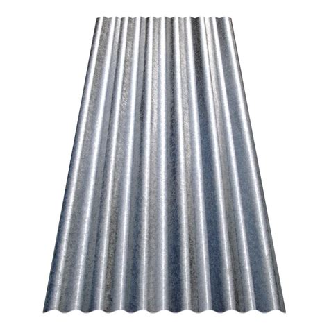 26 gauge sheet metal patch|galvanized metal sheets home depot.